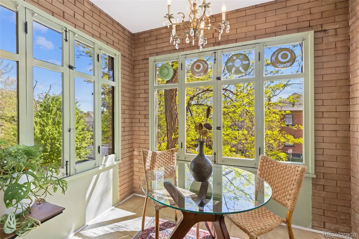 1401 Fillmore Street #3, Denver, CO 80206 - #1