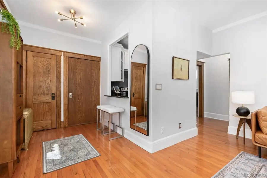 1401 Fillmore Street #3, Denver, CO 80206 - #3