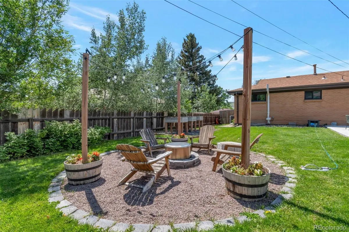 16045 W 13th Place, Golden, CO 80401 - #1