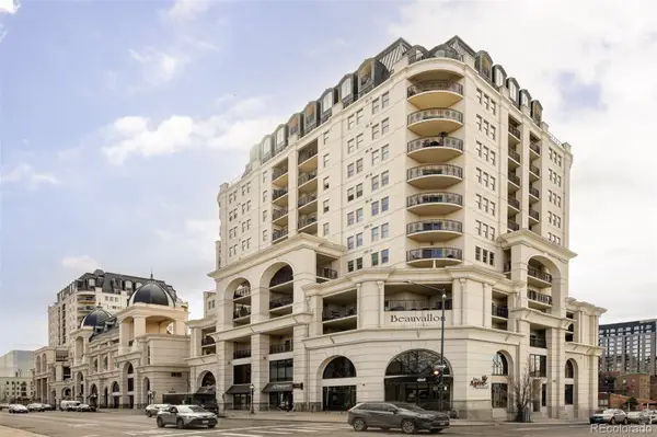 975 N Lincoln Street #4A, Denver, CO 80203