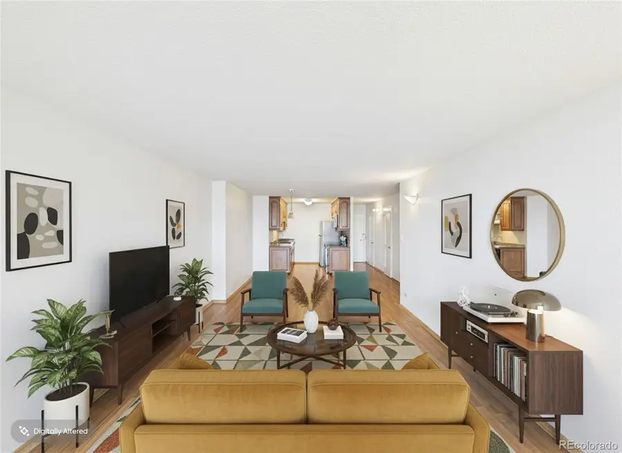 550 E 12th Avenue #506, Denver, CO 80203 - #2