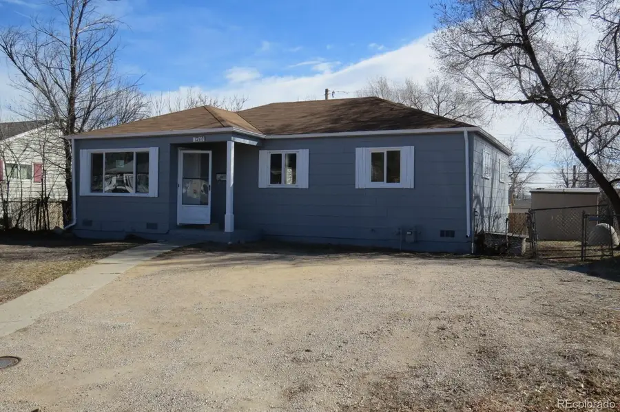 1260 S Quieto Way, Denver, CO 80223 - #3