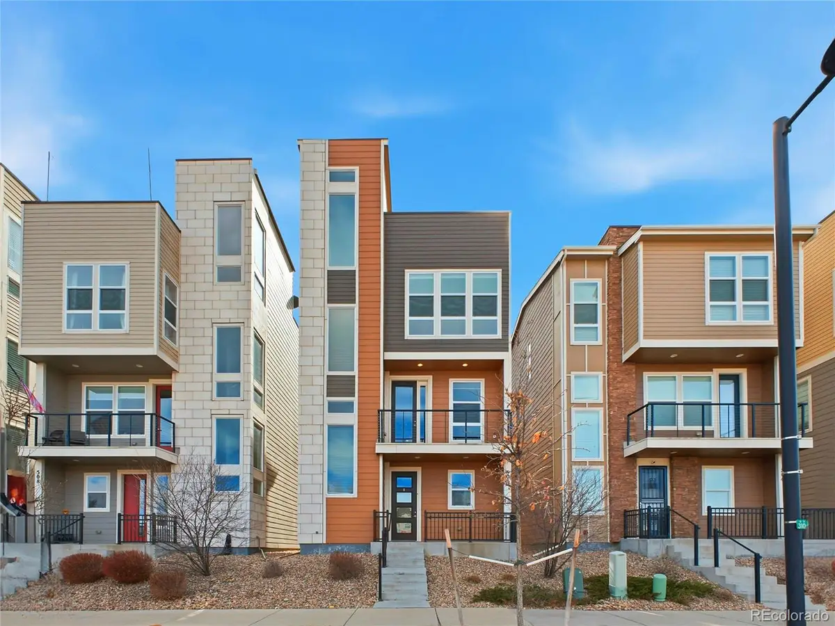 506 E Hinsdale Avenue, Littleton, CO 80122 - #1