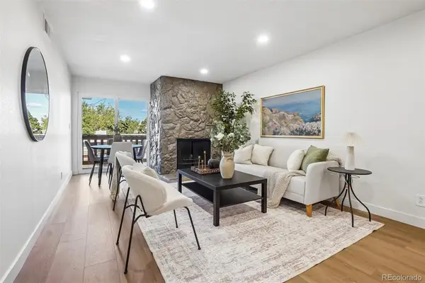 865 S Quebec Street #303B, Denver, CO 80247