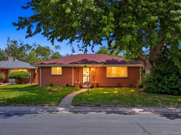 2010 Kendall Street, Edgewater, CO 80214