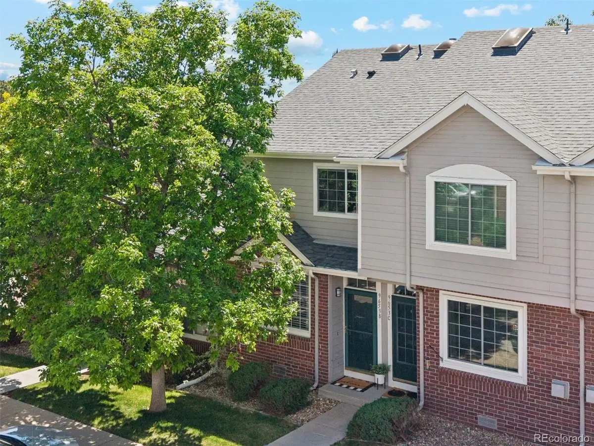 9653 W Chatfield Avenue #B, Littleton, CO 80128 - #1