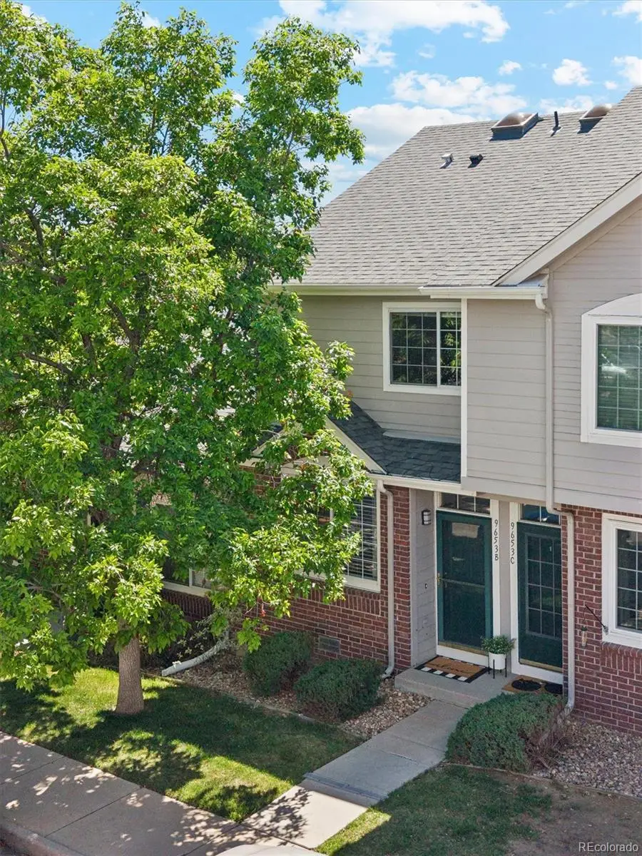 9653 W Chatfield Avenue #B, Littleton, CO 80128 - #3