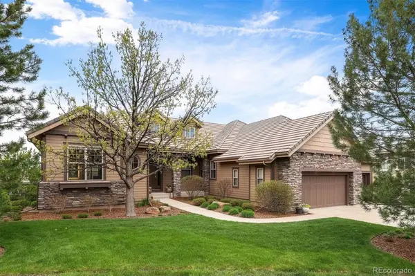 6269 Shavano Peak Place, Castle Rock, CO 80108