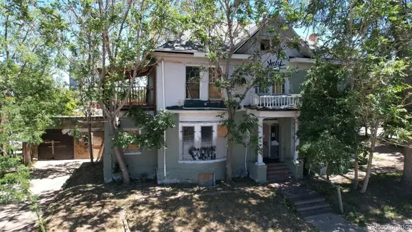 1632 York Street, Denver, CO 80206