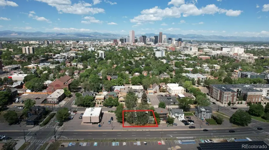 1632 York Street, Denver, CO 80206 - #2
