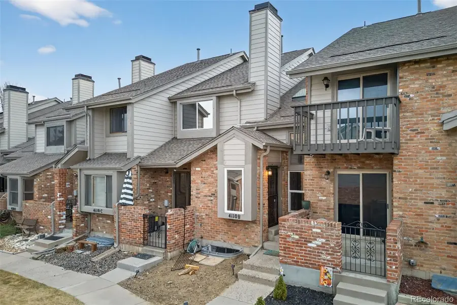 4110 S Evanston Circle #B, Aurora, CO 80014 - #3