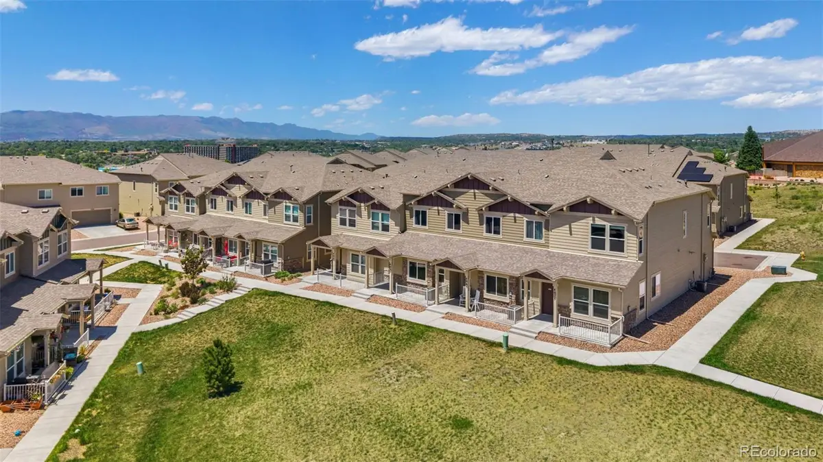 4055 Tiberias Point, Colorado Springs, CO 80916 - #1