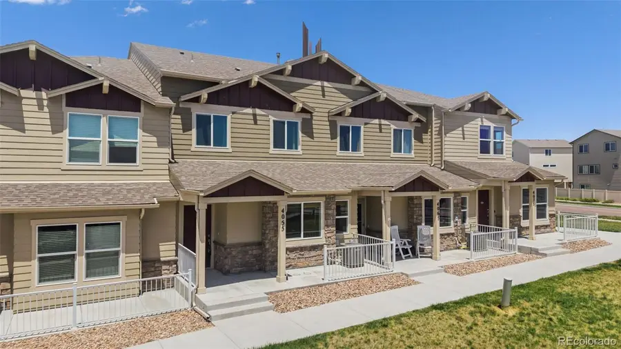 4055 Tiberias Point, Colorado Springs, CO 80916 - #3