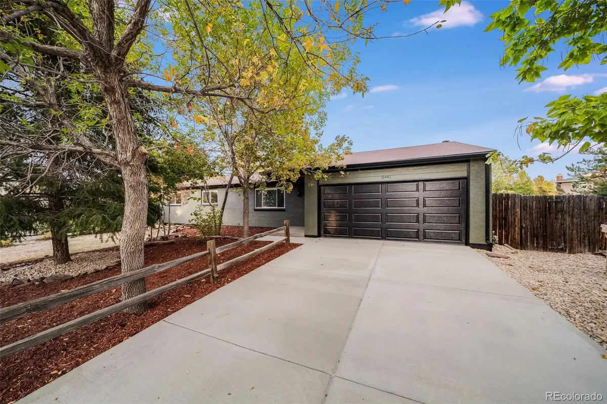 3461 W 106th, Westminster, CO 80031 - #1