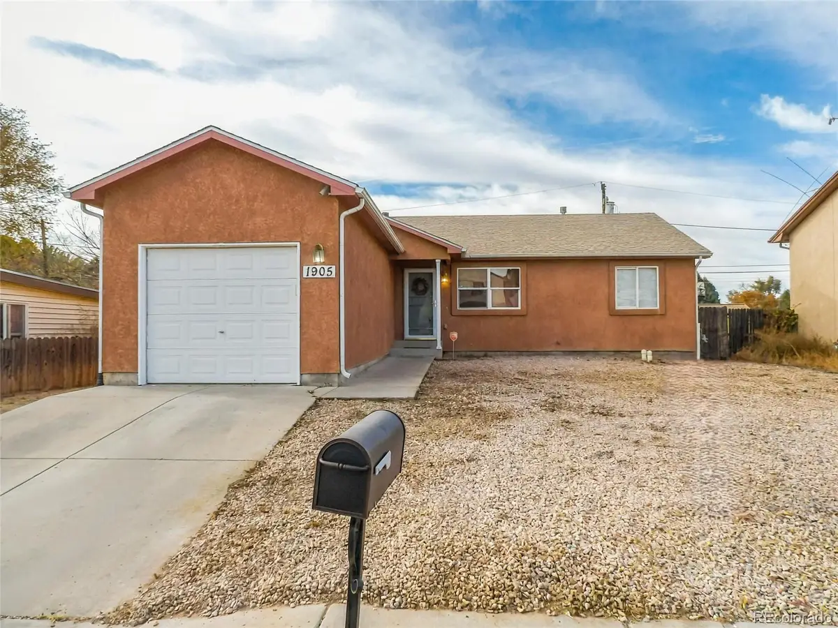 1905 Carol, Pueblo, CO 81005 - #1