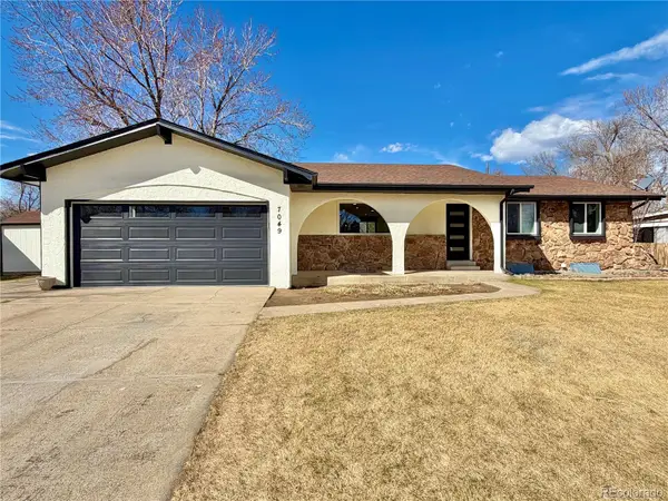 7049 Van Gordon Court, Arvada, CO 80004