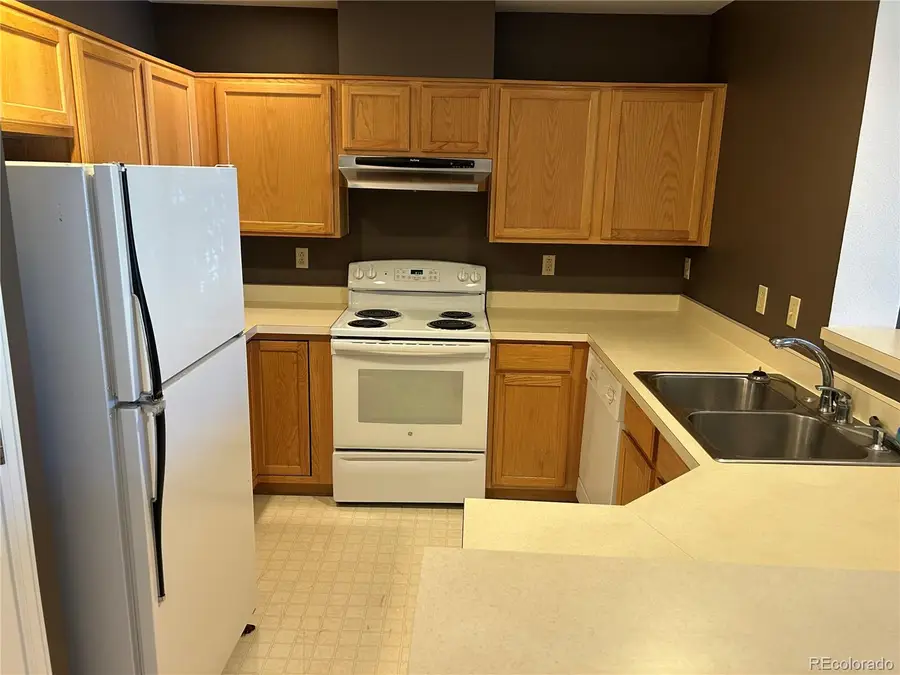 4296 S Eldridge Street #202, Morrison, CO 80465 - #3