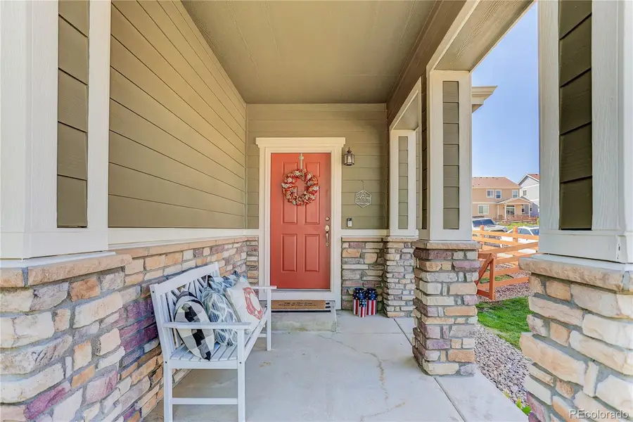 4798 S Picadilly Court, Aurora, CO 80015 - #3