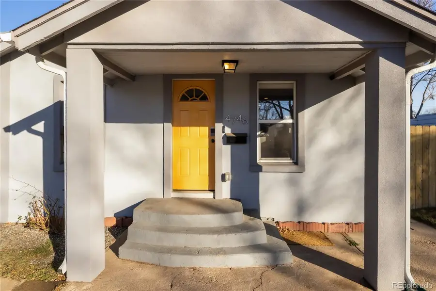 4746 Quitman Street, Denver, CO 80212 - #2