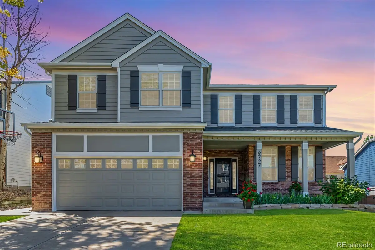 9727 Townsville Circle, Highlands Ranch, CO 80130 - #1