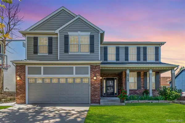 9727 Townsville Circle, Highlands Ranch, CO 80130