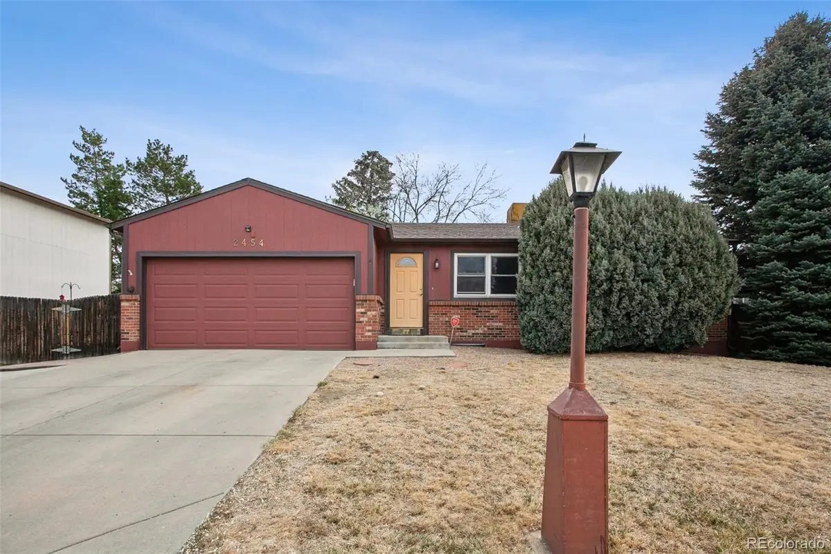 2454 Tulip Street, Longmont, CO 80501 - #1