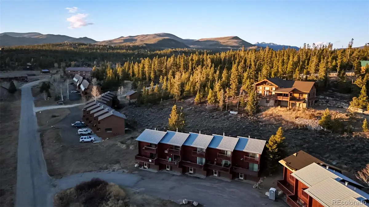 226 County Road 442 #4E, Grand Lake, CO 80447 - Image #1