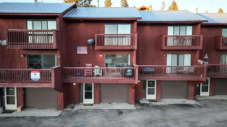 226 County Road 442 #4E, Grand Lake, CO 80447 - Image #2