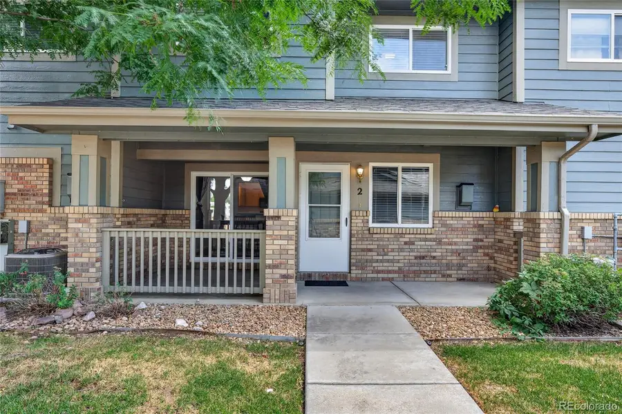 2900 Purcell Street #C2, Brighton, CO 80601 - #2