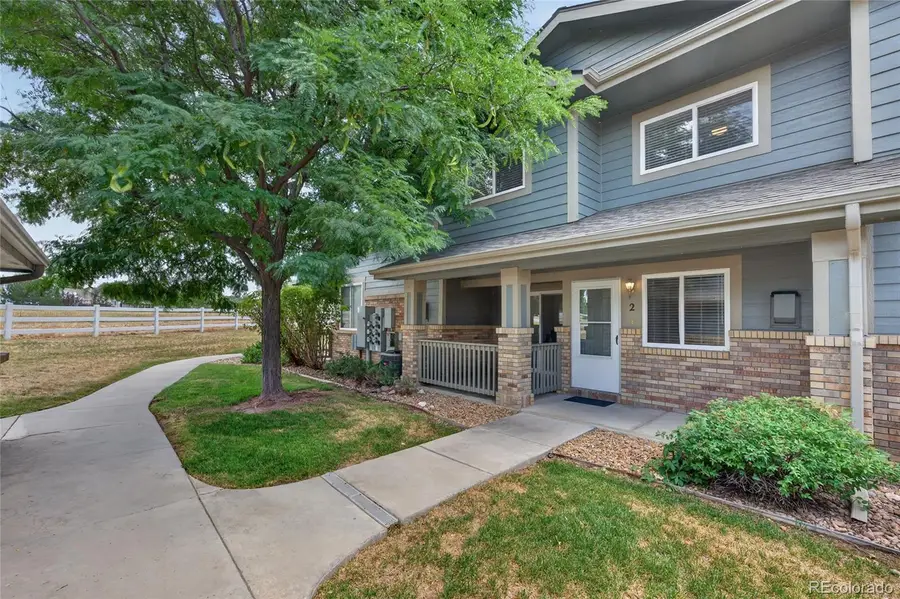 2900 Purcell Street #C2, Brighton, CO 80601 - #3