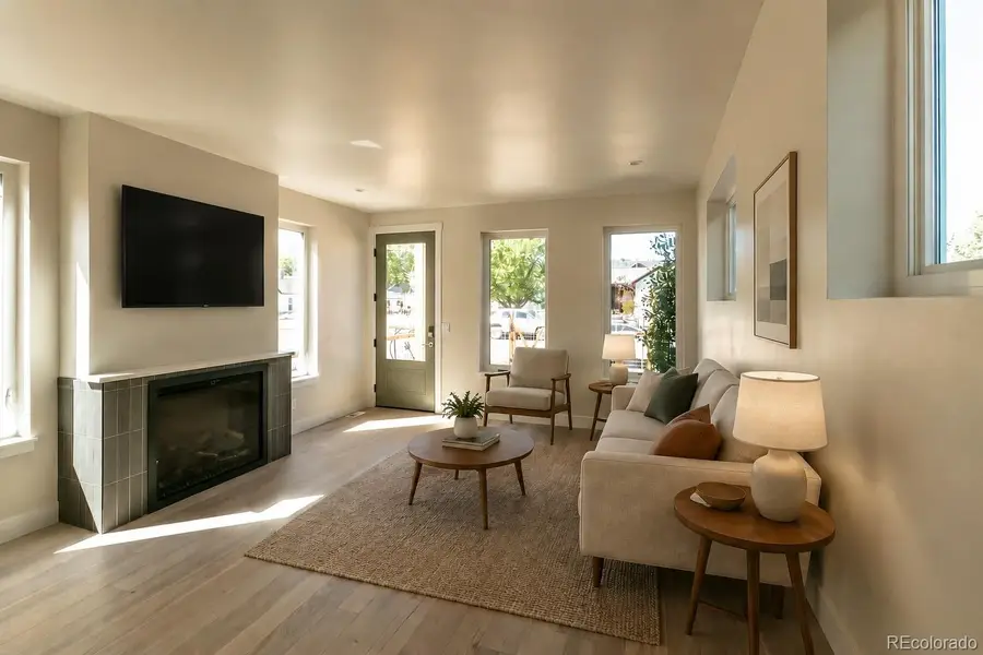 712 W 2nd Street, Salida, CO 81201 - #2