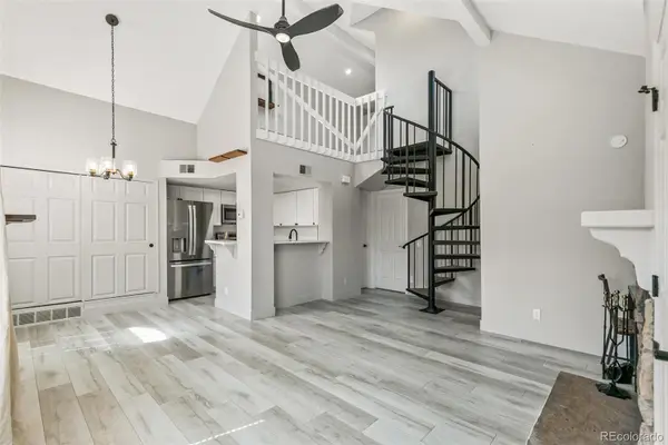 8341 S Upham Way #209, Littleton, CO 80128