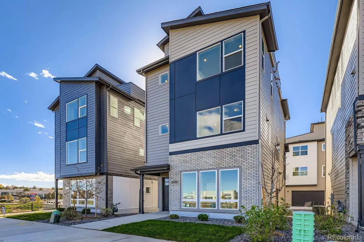 10991 E Geddes Place, Centennial, CO 80112 - #1
