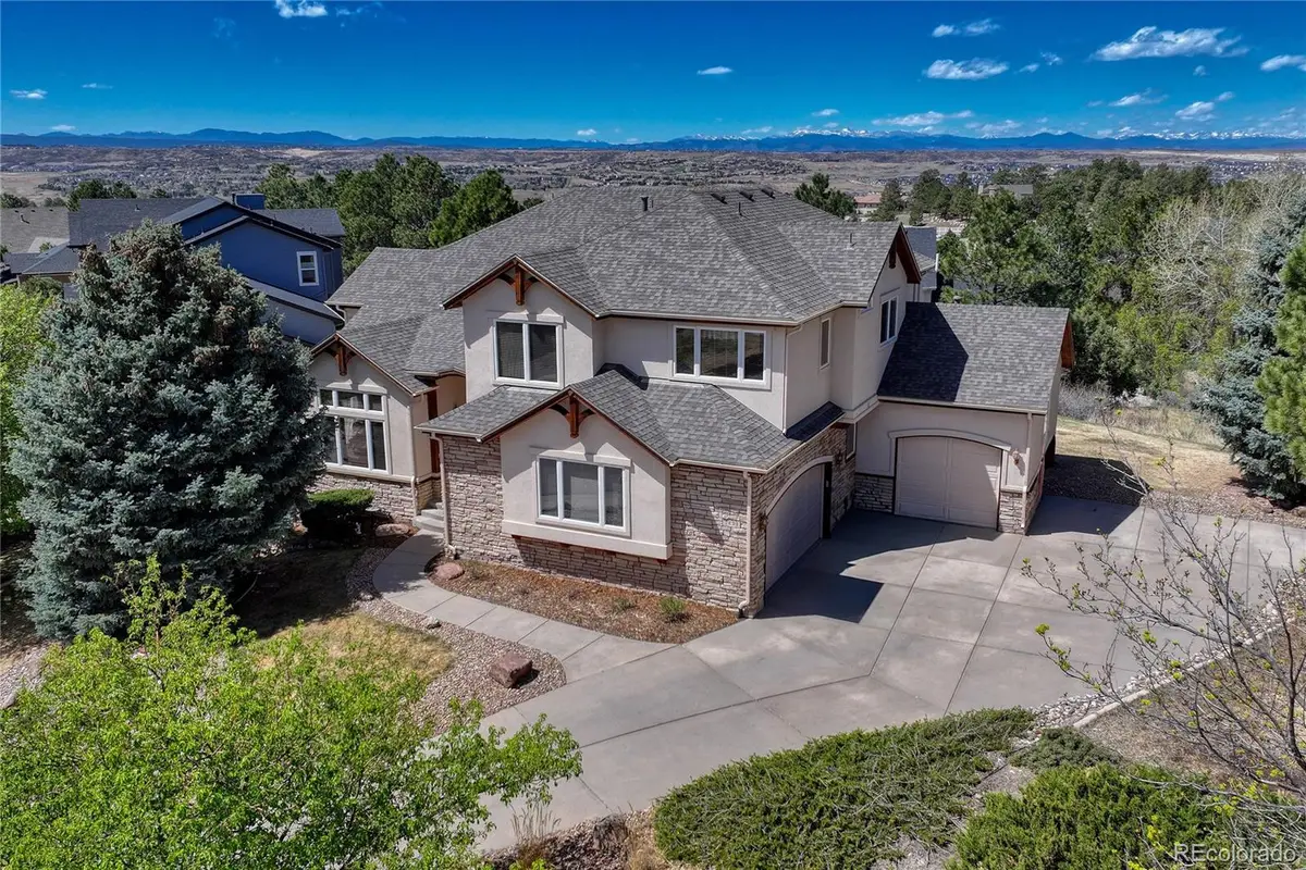 7493 Nuthatch Circle, Parker, CO 80134 - #1