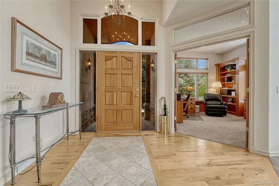 7493 Nuthatch Circle, Parker, CO 80134 - #2