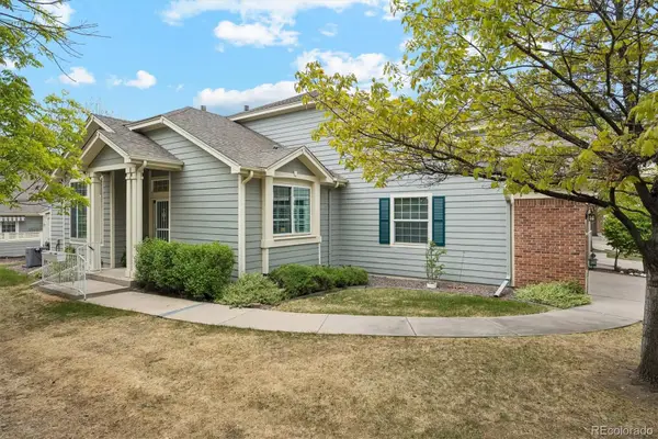 6392 Coors Lane, Arvada, CO 80004