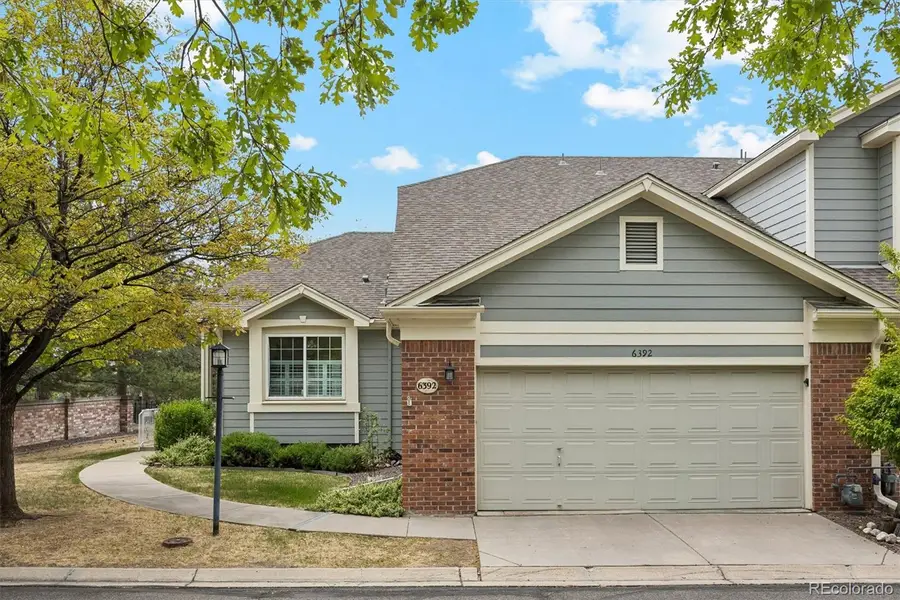 6392 Coors Lane, Arvada, CO 80004 - #2