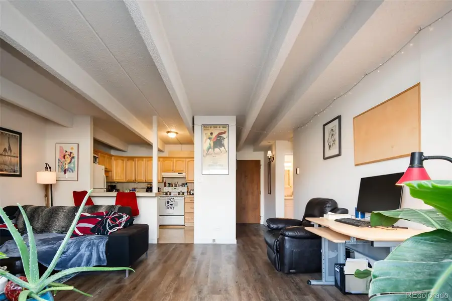 555 E 10th Avenue #107, Denver, CO 80203 - #2