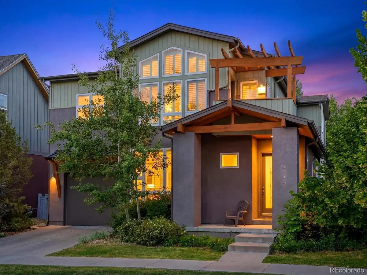 3186 Big Horn Street, Boulder, CO 80301 - #1