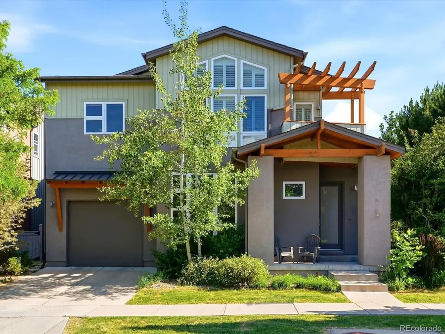 3186 Big Horn Street, Boulder, CO 80301 - #2