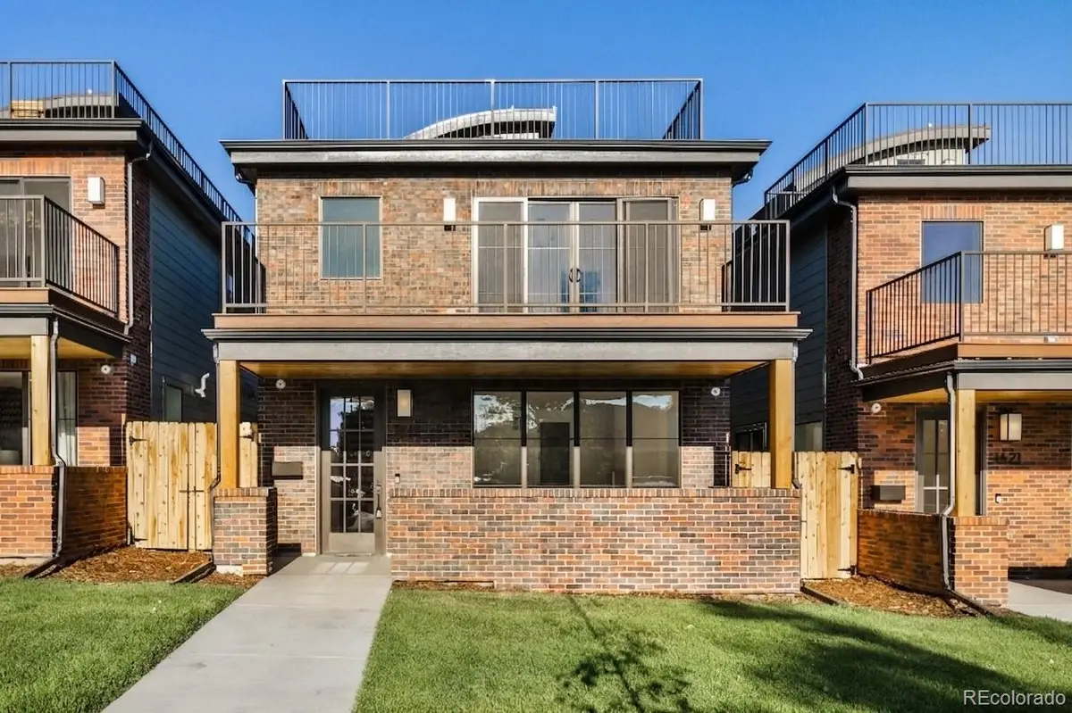 1619 Yates Street, Denver, CO 80204 - #1