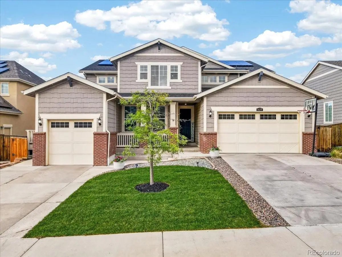 14276 Glencoe Street, Thornton, CO 80602 - #1