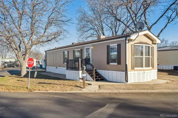 3600 E 88th Avenue, Thornton, CO 80229