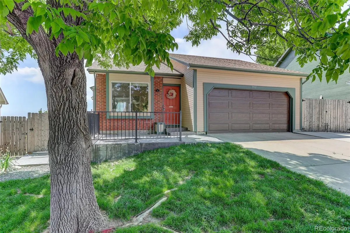 392 Eisenhower Drive, Louisville, CO 80027 - #1