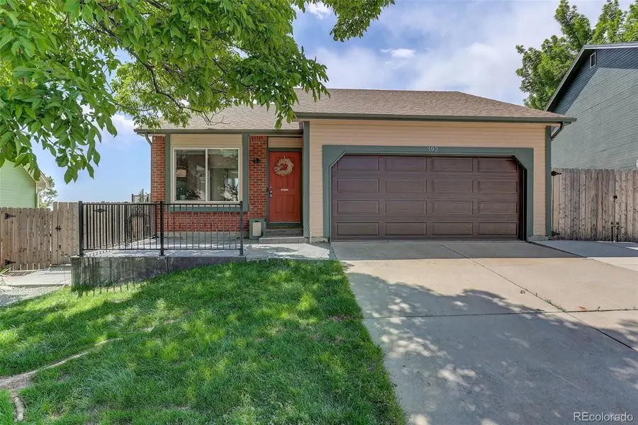392 Eisenhower Drive, Louisville, CO 80027 - #2