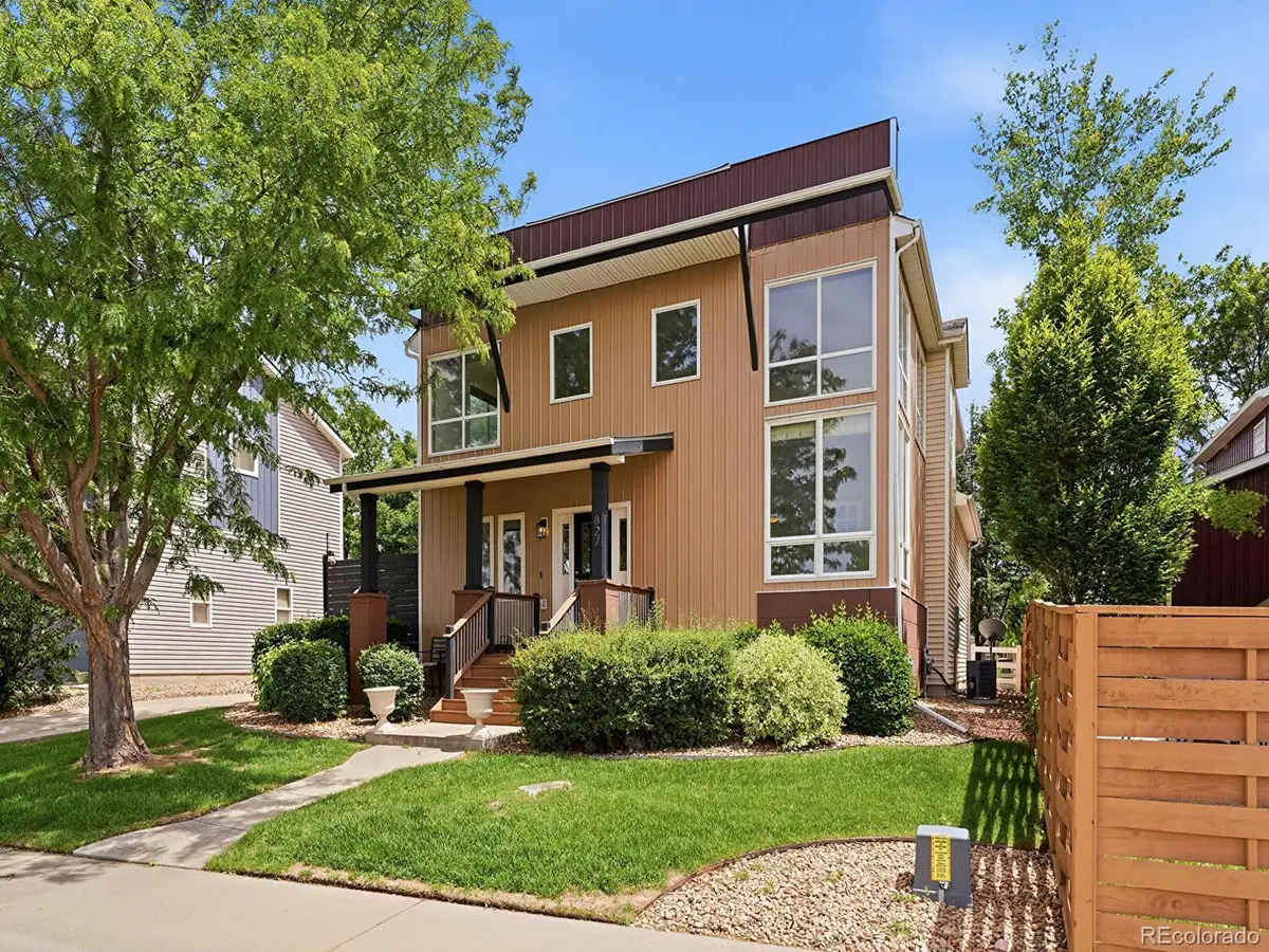 827 Spruce Court, Frederick, CO 80530 - #1