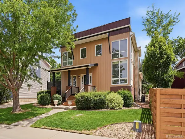 827 Spruce Court, Frederick, CO 80530