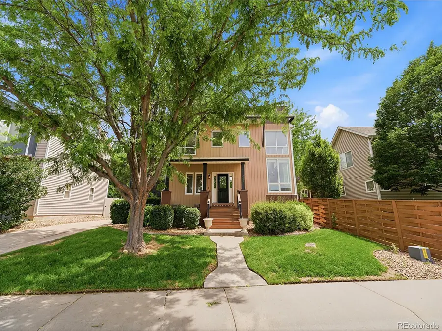 827 Spruce Court, Frederick, CO 80530 - #2