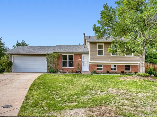 4653 S Yank Street, Morrison, CO 80465