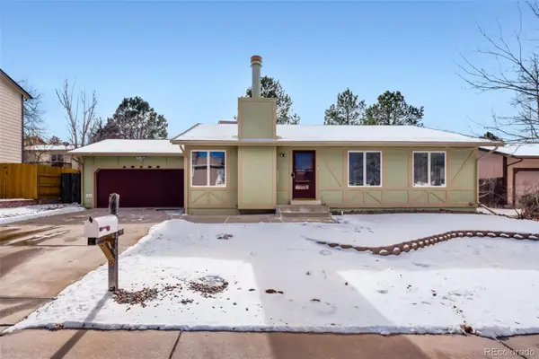 16796 E Kent Drive, Aurora, CO 80013